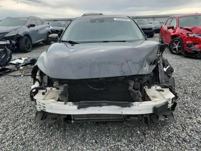 2022 HONDA INSIGHT EX  