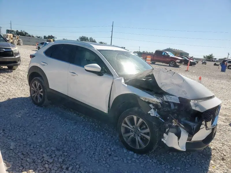 2021 MAZDA CX-30 PREMIUM  