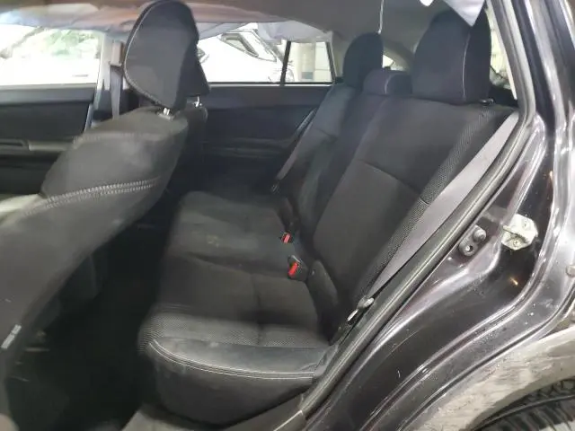 2014 SUBARU XV CROSSTREK 2.0 PREMIUM  