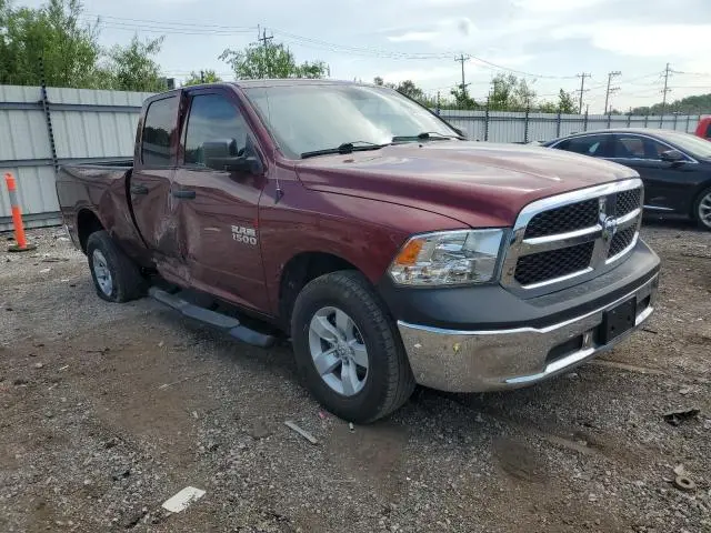 2018 RAM 1500 ST  
