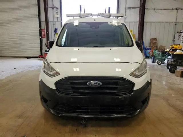 2019 FORD TRANSIT CONNECT XL