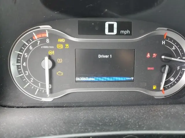 2018 HONDA PILOT EX  