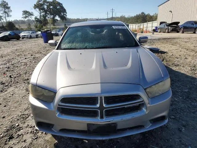 2011 DODGE CHARGER   