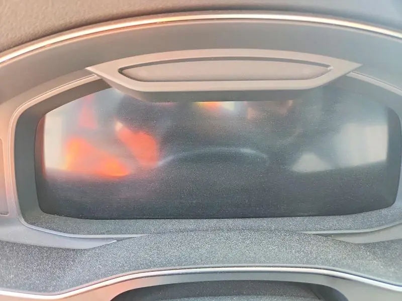 2019 AUDI A6 PRESTIGE  