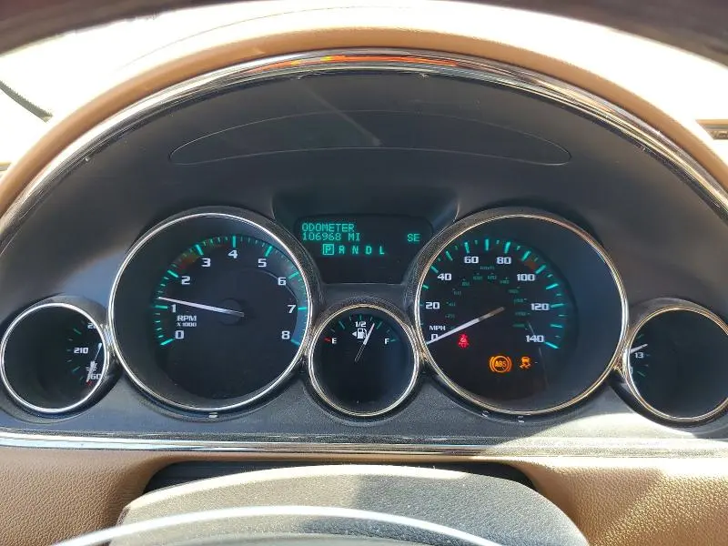 2015 BUICK ENCLAVE   