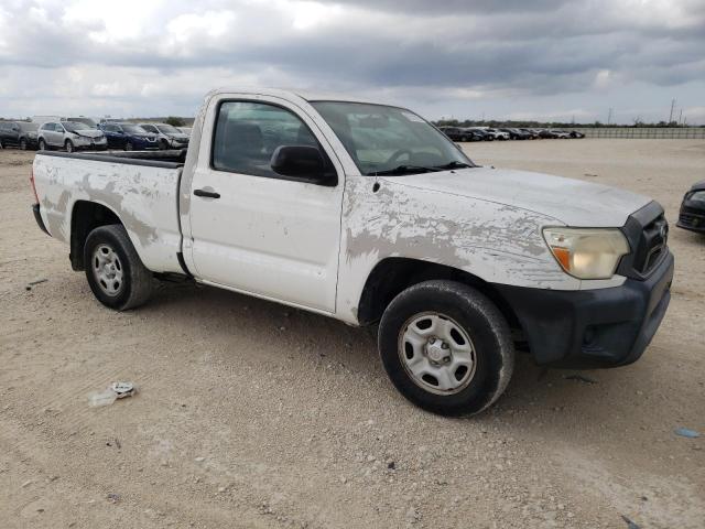 2013 TOYOTA TACOMA 