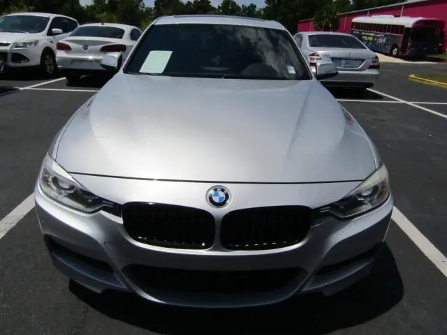2015 BMW 328 I  