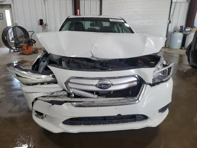 2016 SUBARU LEGACY 2.5I PREMIUM  