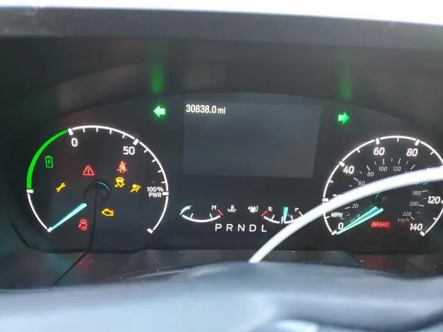 2023 FORD MAVERICK XL  