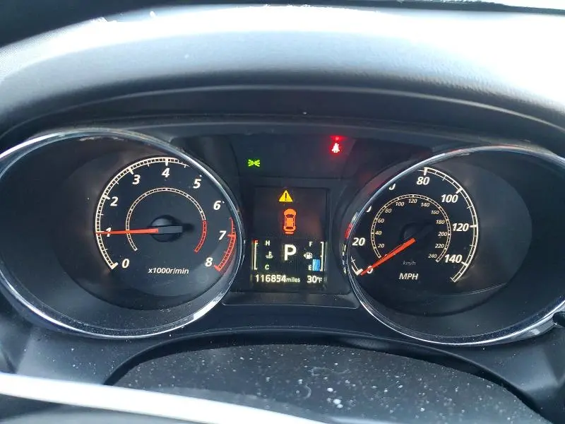 2019 MITSUBISHI OUTLANDER SPORT ES  