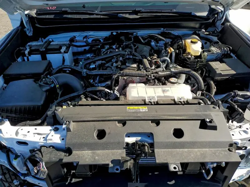 2025 TOYOTA TACOMA DOUBLE CAB  