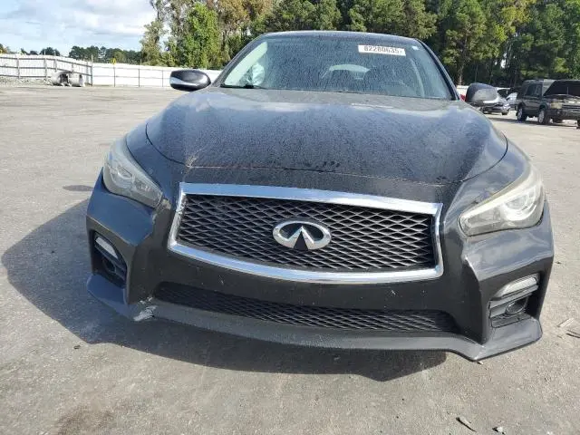 2015 INFINITI Q50 BASE  