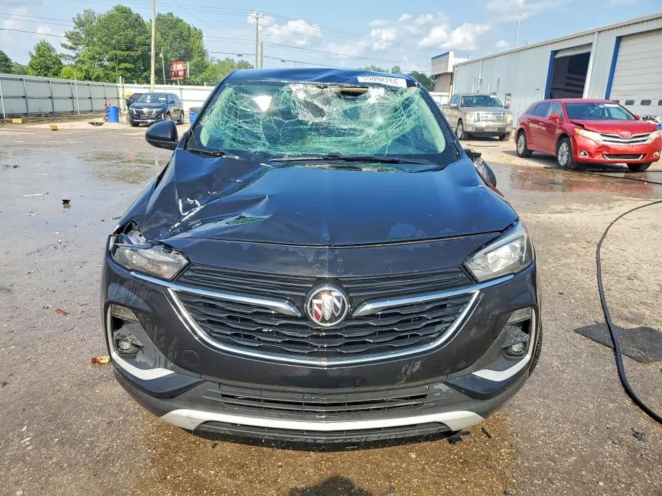 2022 BUICK ENCORE GX PREFERRED  