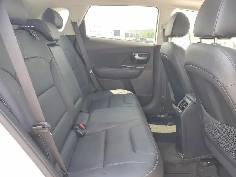 2022 KIA NIRO EX PREMIUM  