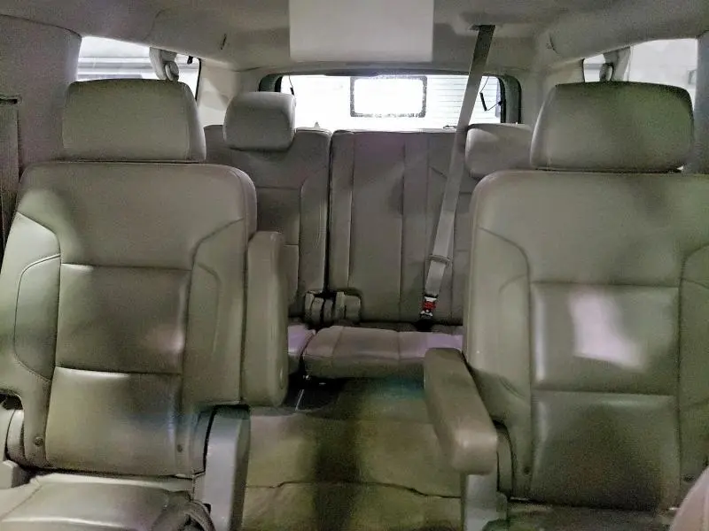 2015 GMC YUKON XL K1500 SLT  