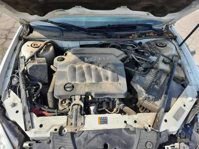2013 CHEVROLET IMPALA LS  