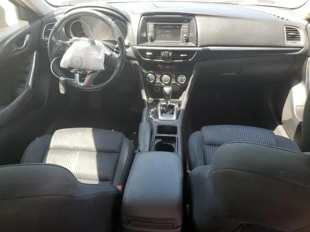 2014 MAZDA 6 SPORT  