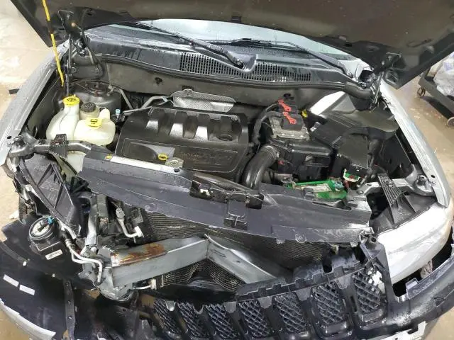 2011 JEEP COMPASS SPORT  