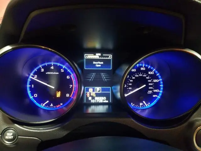2017 SUBARU LEGACY 2.5I LIMITED  