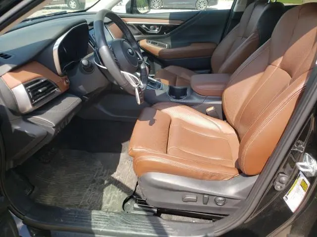 2023 SUBARU OUTBACK TOURING  