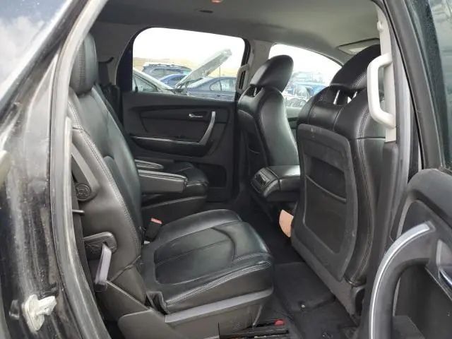 2011 GMC ACADIA SLT-1  
