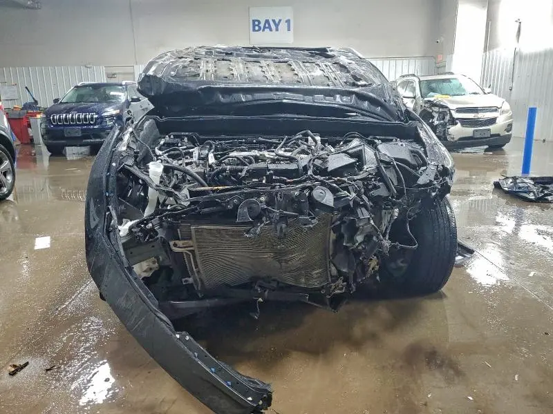 2025 MAZDA CX-30 PREFERRED  