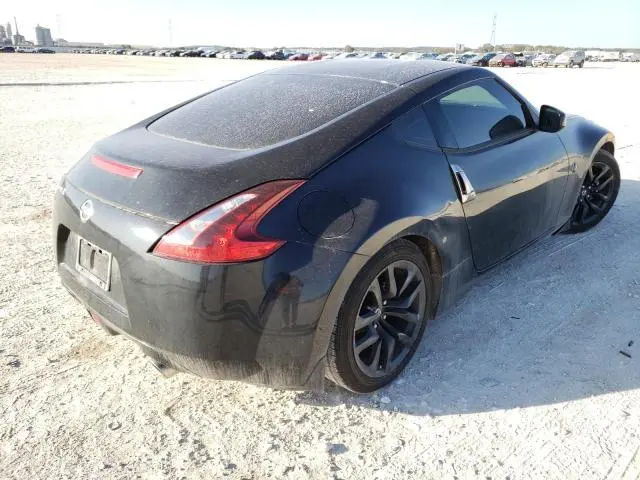 2020 NISSAN 370Z BASE