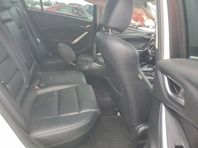 2014 MAZDA 6 TOURING  