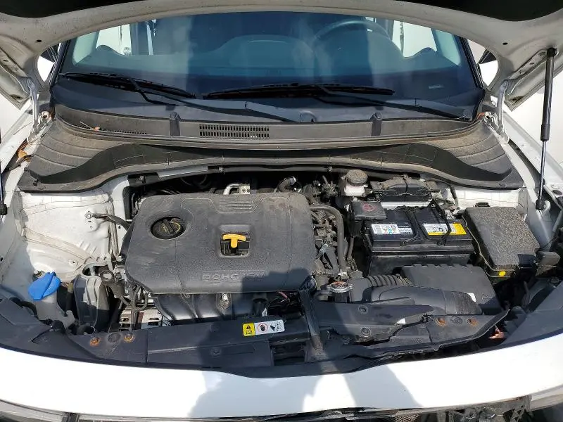 2020 KIA SOUL EX  