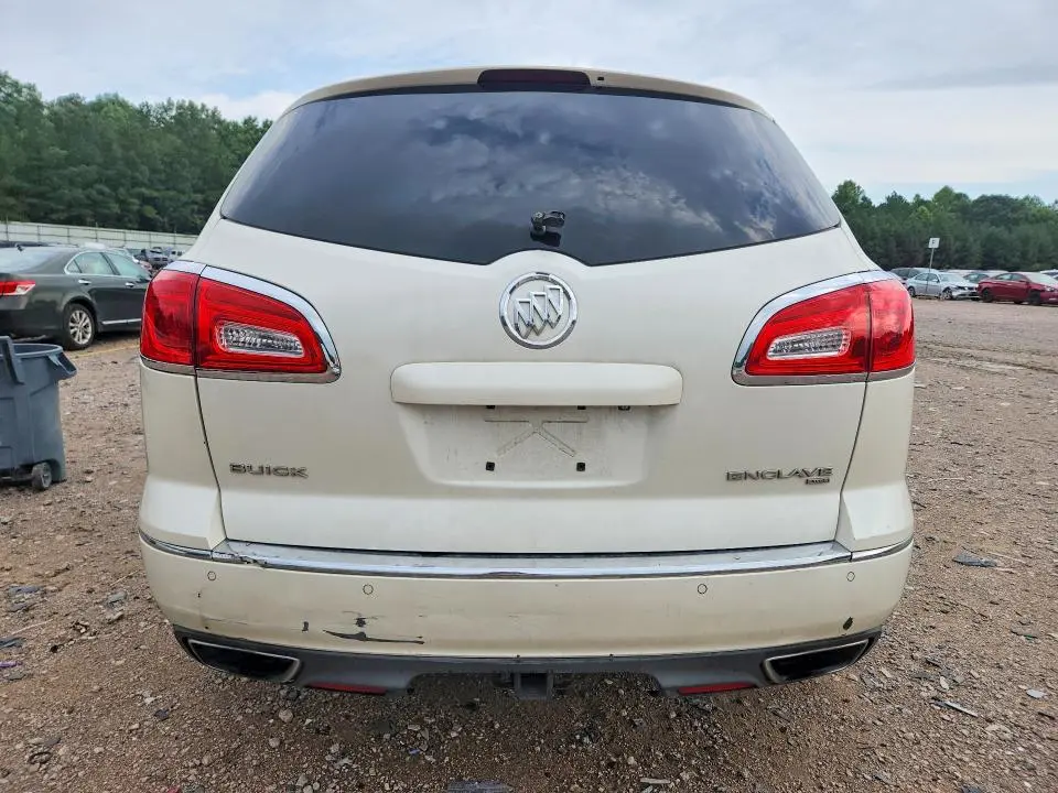 2013 BUICK ENCLAVE   
