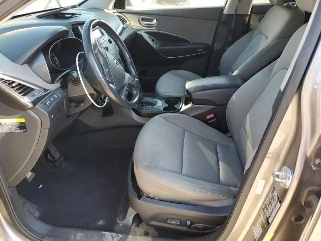 2013 HYUNDAI SANTA FE SPORT   