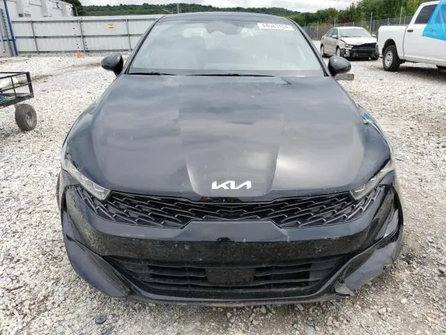 2024 KIA K5 GT LINE  