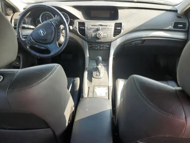 2010 ACURA TSX   