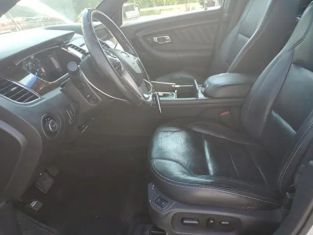 2016 FORD TAURUS LIMITED  