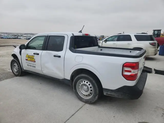 2022 FORD MAVERICK XL  