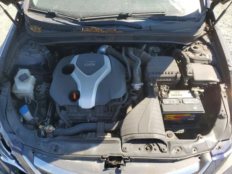2014 HYUNDAI SONATA SE 2.0T  