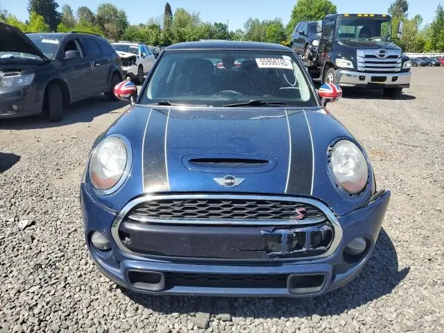 2014 MINI COOPER S
