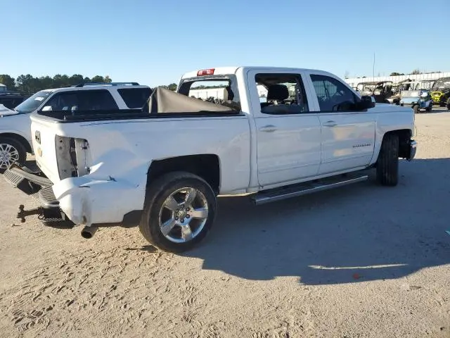 2015 CHEVROLET SILVERADO C1500 LT  
