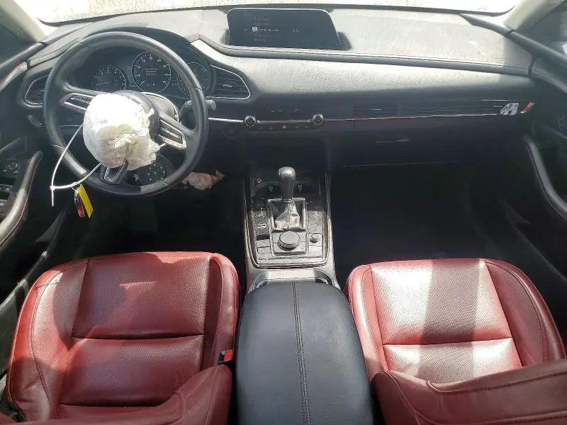 2022 MAZDA CX-30 PREFERRED  