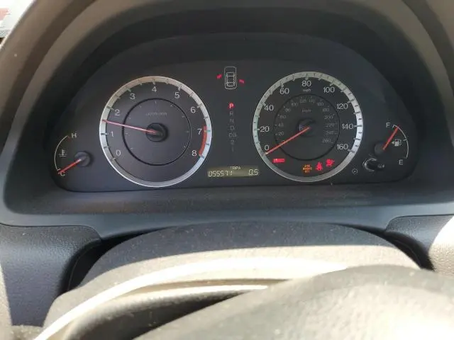 2010 HONDA ACCORD LX  