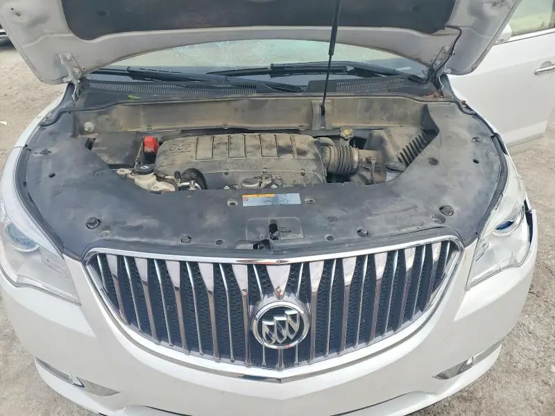 2016 BUICK ENCLAVE   