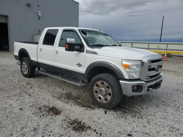 2015 FORD F350 SUPER DUTY  