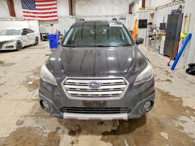 2015 SUBARU OUTBACK 3.6R LIMITED  
