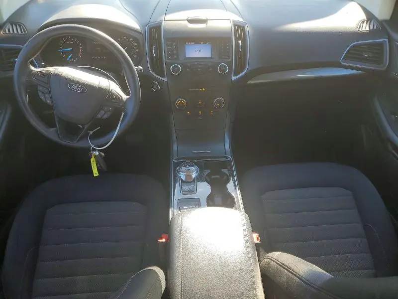 2019 FORD EDGE SE  