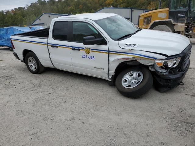 2022 RAM 1500 TRADESMAN