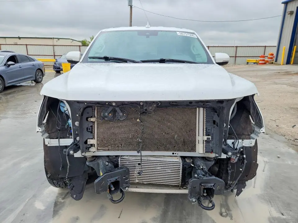 2020 FORD EXPEDITION MAX XLT  