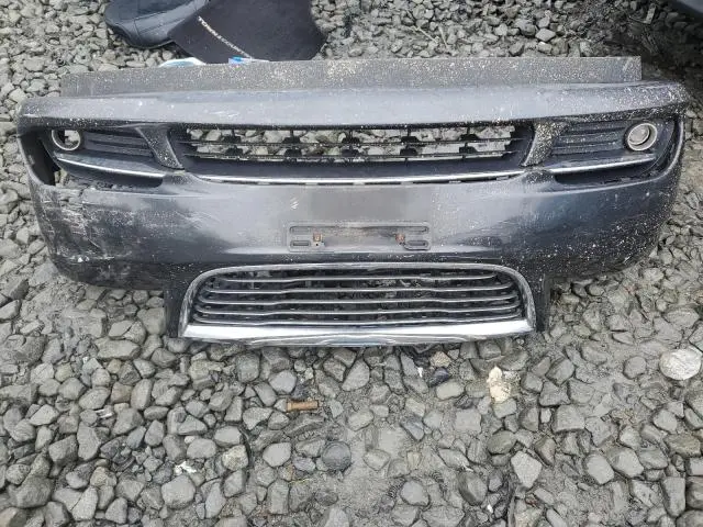 2011 CHRYSLER TOWN & COUNTRY TOURING L  