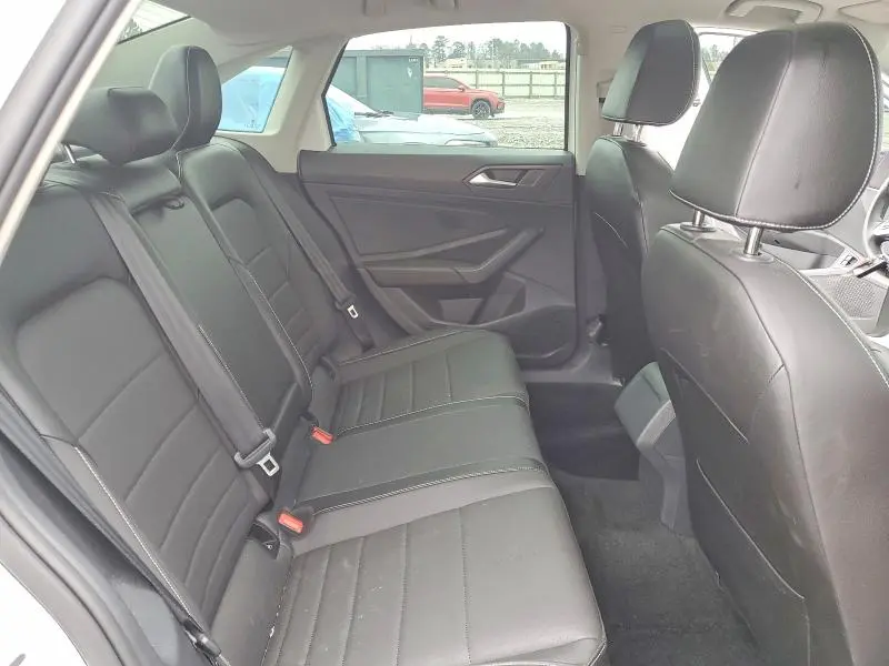 2023 VOLKSWAGEN JETTA SE  