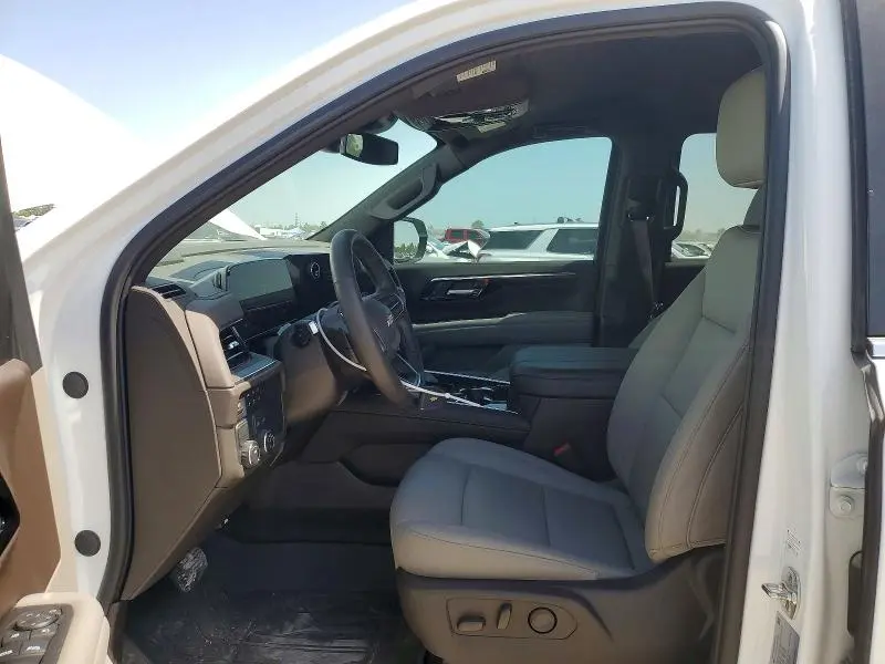 2026 CHEVROLET SUBURBAN C1500 LT  