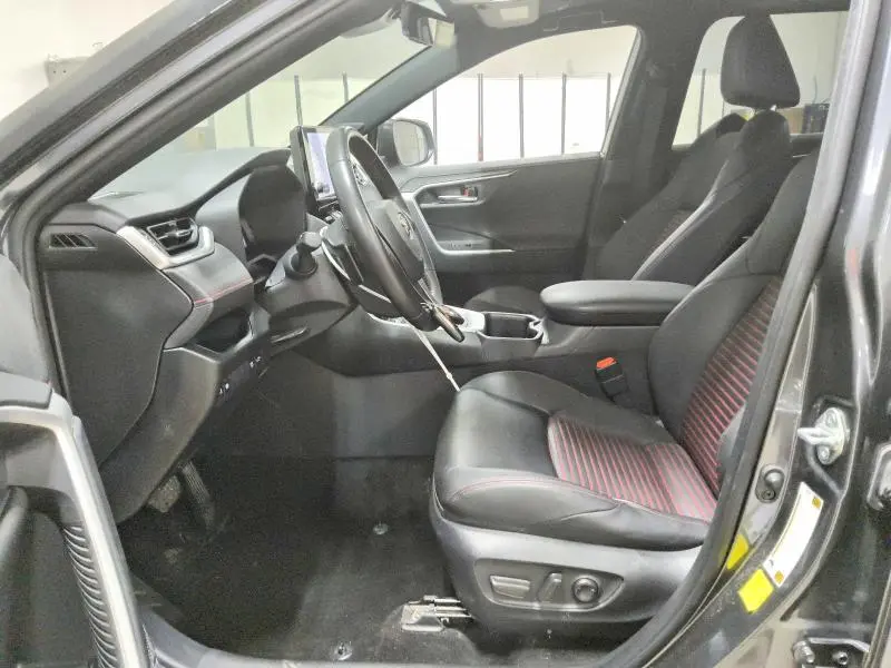 2024 TOYOTA RAV4 PRIME XSE  